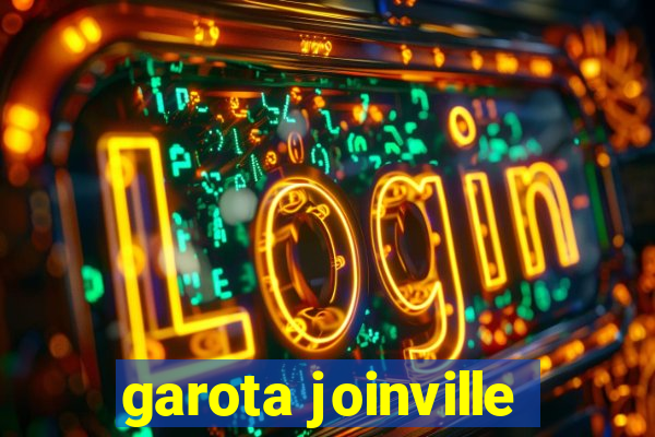 garota joinville